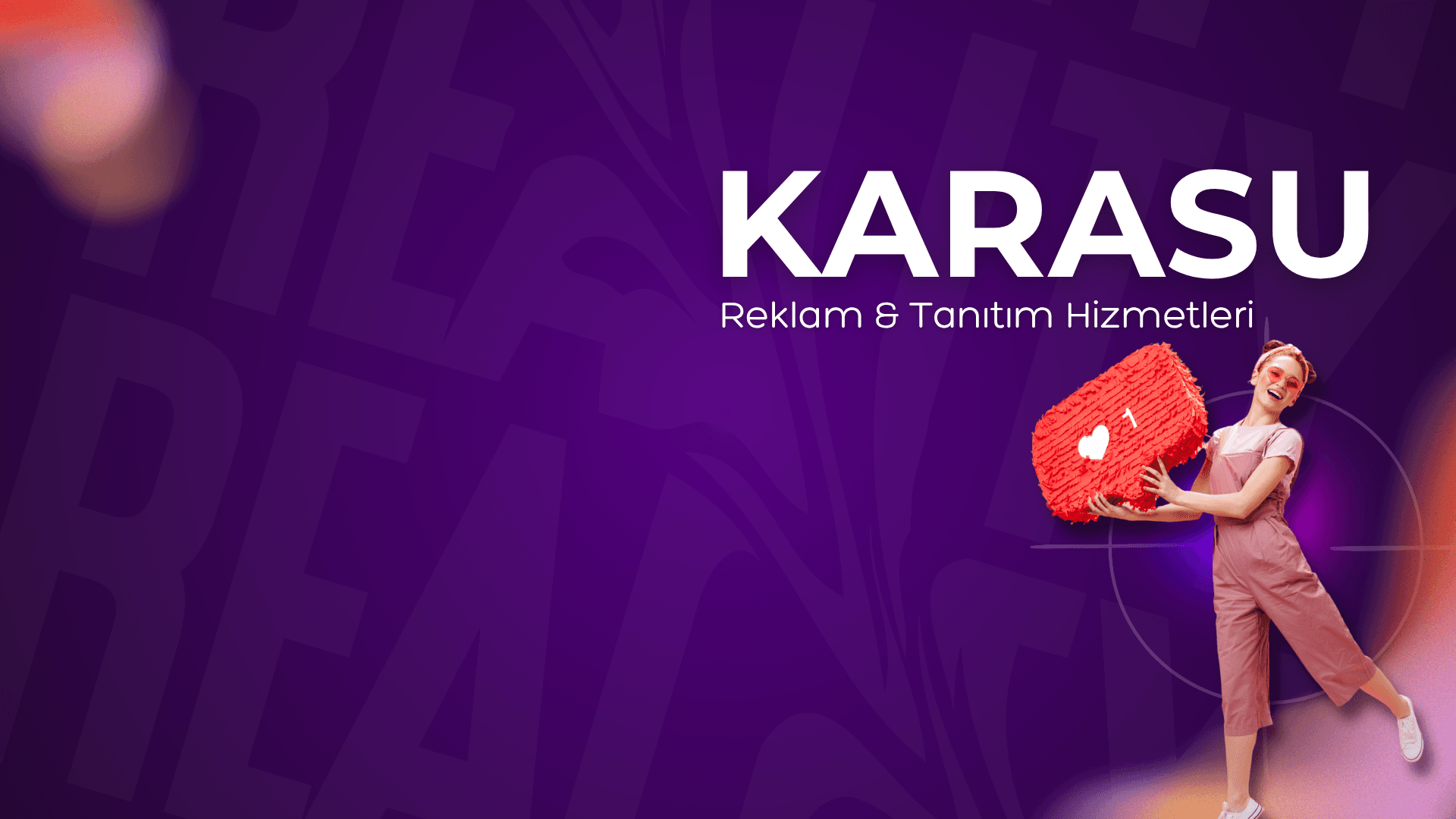 Karasu Hero Background